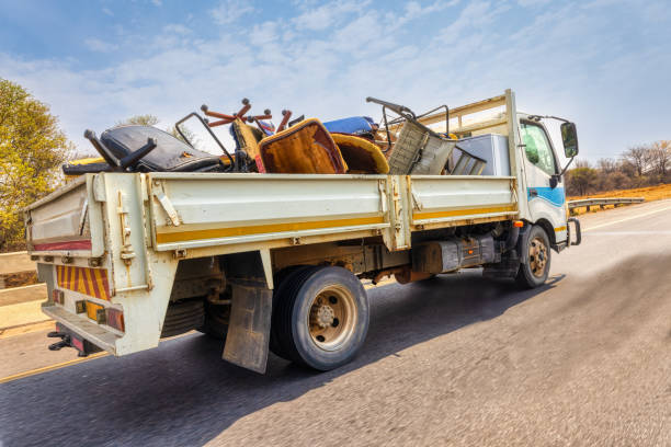 Best Garage Cleanout  in Tyler Run, PA